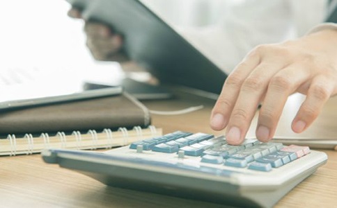 企業代理記賬報稅費用是多少?